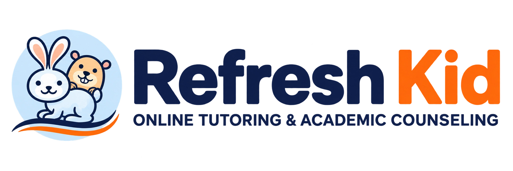 Refresh Kid — Online Tutoring & Academic Counseling
